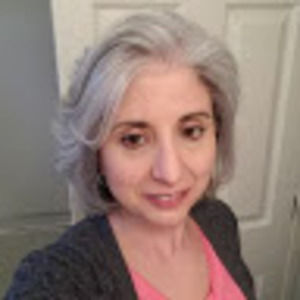 Meet your Posher, Nicolette